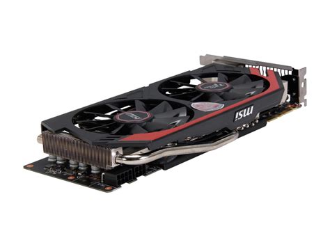 MSI GeForce GTX 780 Ti Video Card GTX 780Ti GAMING - Newegg.com