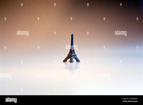 landmark, souvenir, eiffel tower, landmarks, souvenirs, eiffel towers Stock Photo - Alamy