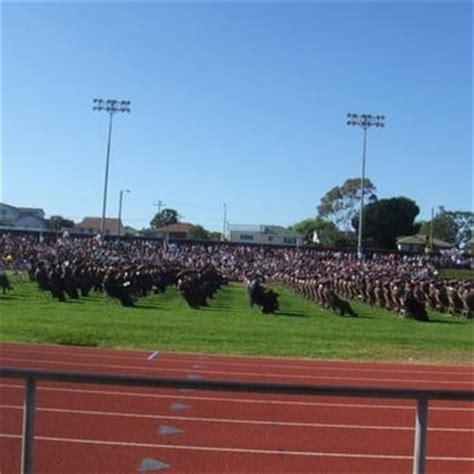 West High School - 11 Photos - Middle Schools & High Schools - 20401 ...