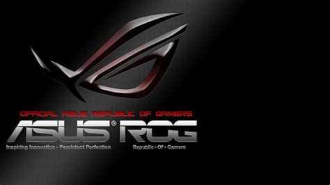 Asus ROG 4K Gaming Wallpapers - Top Free Asus ROG 4K Gaming Backgrounds ...