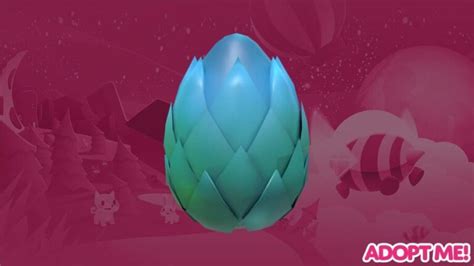 Mythic Egg Adopt Me {2021} Get All Details Here! - HazelNews