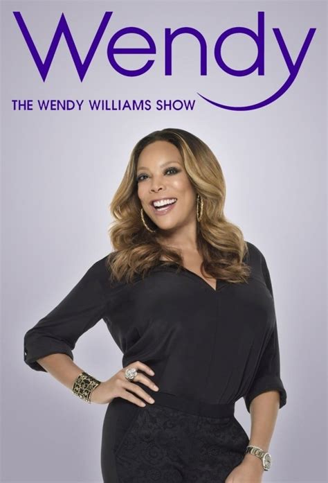 The Wendy Williams Show - TheTVDB.com