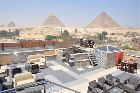 Best View Pyramids Hotel in Cairo | Best Rates & Deals on Orbitz