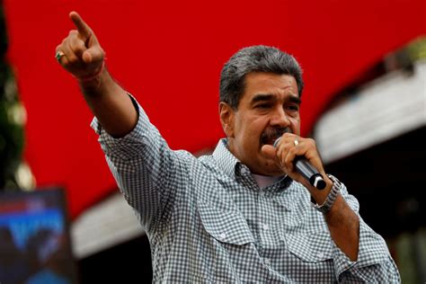 U.S. government seizes plane used by Venezuela’s president Maduro ...