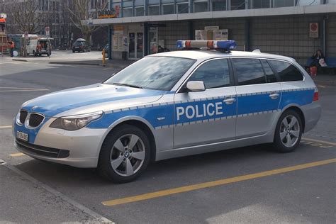 Swiss Public Transport Police | The Railway Police of the Sw… | Flickr