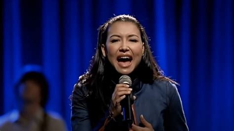 Remember Naya Rivera With 8 of Her Best Moments as Santana on 'Glee ...