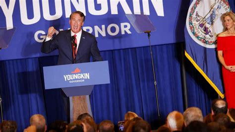 New Virginia governor's election sends message from voters - Good ...