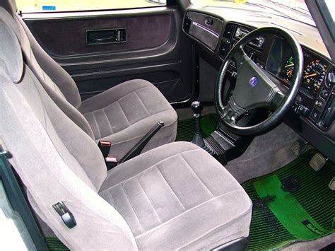 My old Saab 900 Aero T16s. Interior shot Modern Classic, Classic Cars, Saab 900, Aero, Car Seats ...