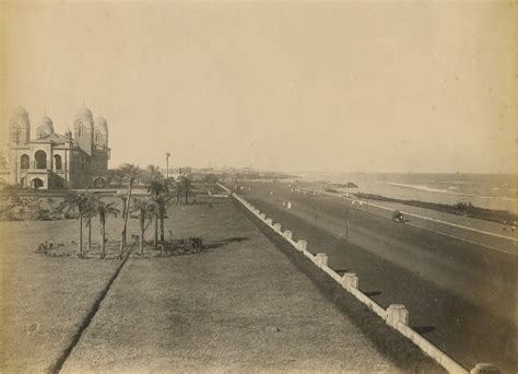 PEOPLE OF INDIA PHOTOS: Old chennai-[madras city and madras state]- photo gallery-Chennai name ...