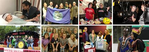 Clubs and Organizations | Northwestern Oklahoma State University