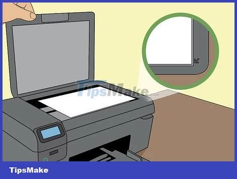 How to Align an HP Printer - TipsMake.com