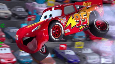 Check Out More About Lightning McQueen's Racing Academy Coming to Walt ...