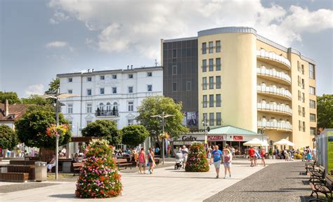 Hotel Aurora Family und Spa - Pomorze Polska - opis hotelu | TUI Biuro ...