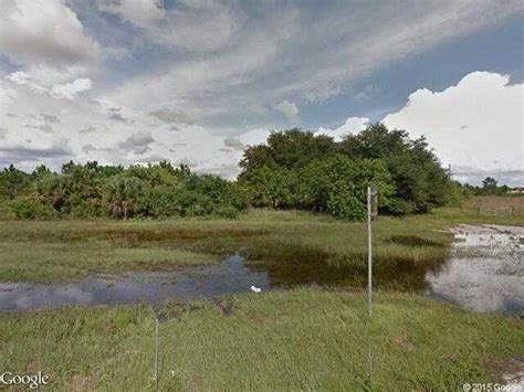 Google Street View Yeehaw Junction (Osceola County, FL) - Google Maps