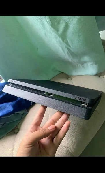 Sony PS4 slim games 1tb - Games & Entertainment - 1079308867