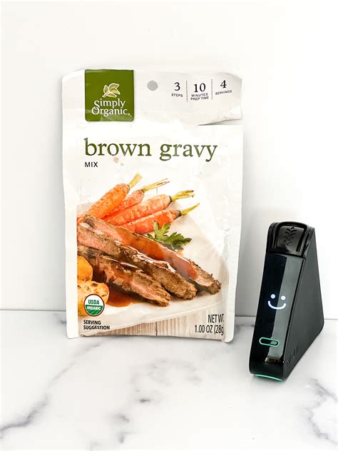 Gluten-Free Gravy Mixes - Tested for Hidden Gluten