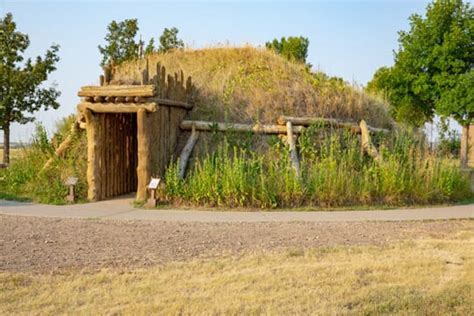 North Dakota Museums and Travel Information