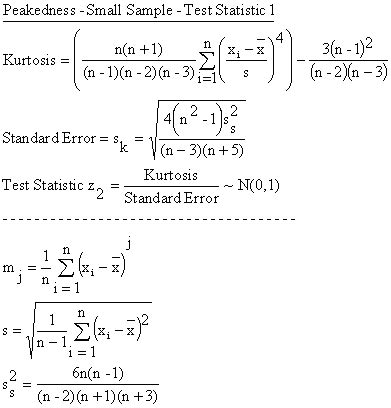 T Test Formula And Example