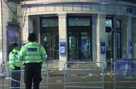 Four People Critically Injured After Crowd Crush at O2 Academy Brixton | Exclaim!