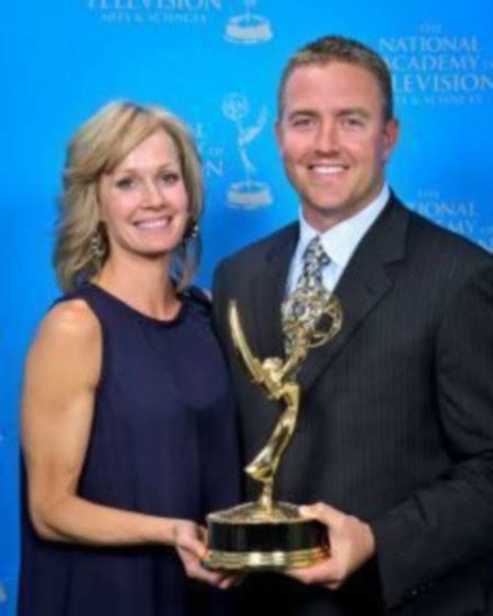 College Sweetheart turned into Wife; Net Worth of Kirk Herbstreit 2022