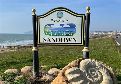 PLAN TO ENHANCE SEASIDE TOWN OF SANDOWN PUBLISHED BY LOCAL AUTHORITY - Island Echo - 24hr news ...