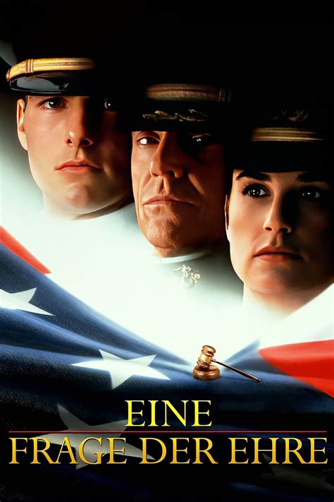 A Few Good Men (1992) Movie Information & Trailers | KinoCheck