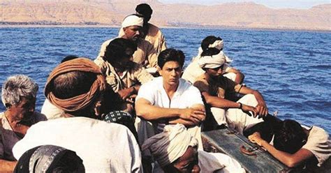 This Twitter Thread Shares Lesser Known Facts About Swades