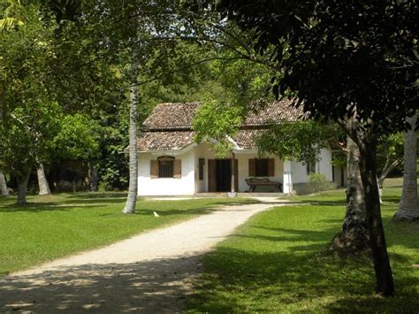 Martin Wickramasinghe Folk Museum Complex | Things To Do in Sri Lanka