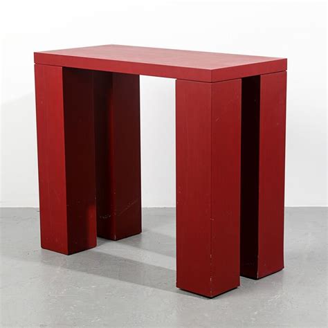 Console table - Catawiki