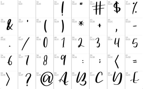 happy Windows font - free for Personal