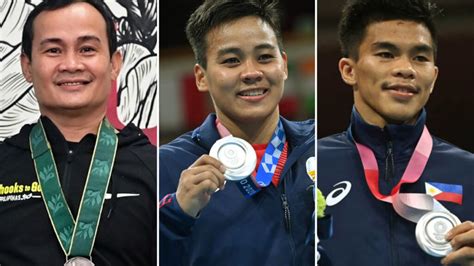 Onyok Velasco confident that Olympic boxing gold is within reach