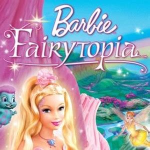 Barbie Fairytopia - Rotten Tomatoes