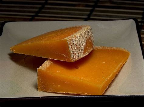 Free photograph; mimolette, cheese