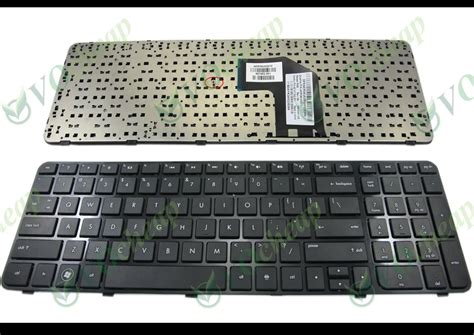 New Laptop keyboard for HP Pavilion G6 G6 2000 G6Z G6 2031TU g6 2323dx ...