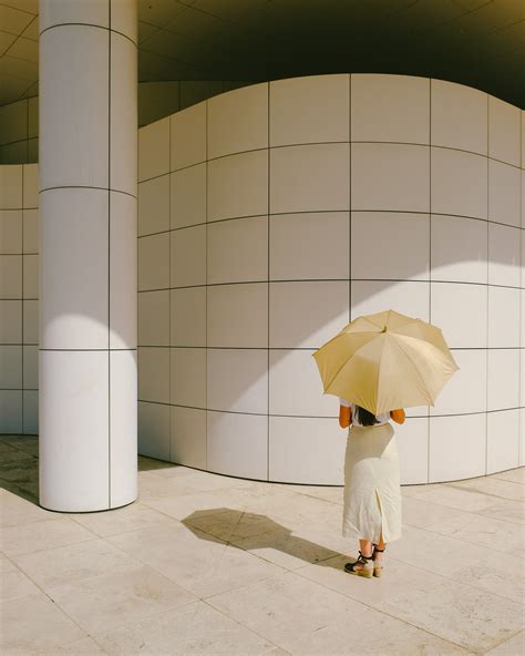 Getty Center — clementevb photography