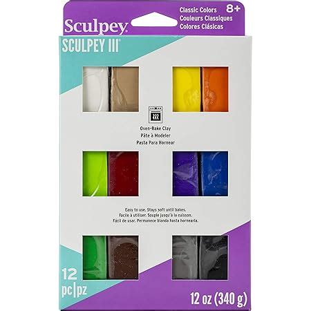 Amazon.com: Sculpey Clay Conditioning Machine