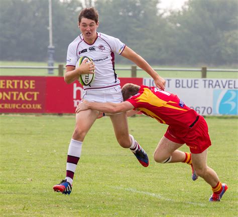 Ann Miles Photography: Cambridge Rugby Union football club