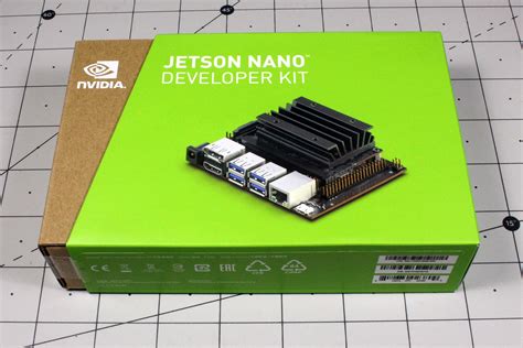 How to Set Up the NVIDIA Jetson Nano | Arrow.com