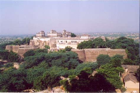 Rampura (Jagir) Homepage with Pictures and Map : Rajput Provinces of India