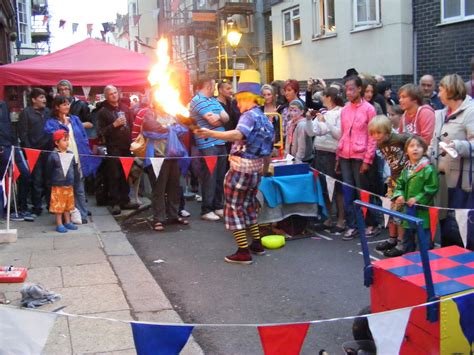 All About Abbie...: Hastings Old Town Carnival Week - Part Three!