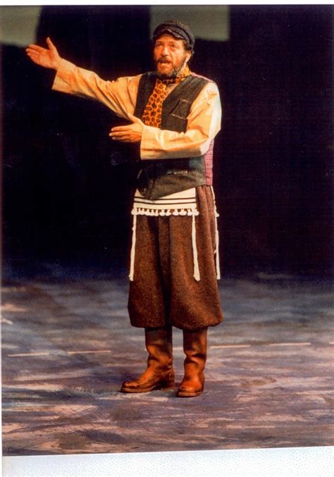 The Fiddler on the Roof | Kansas City Costume Company