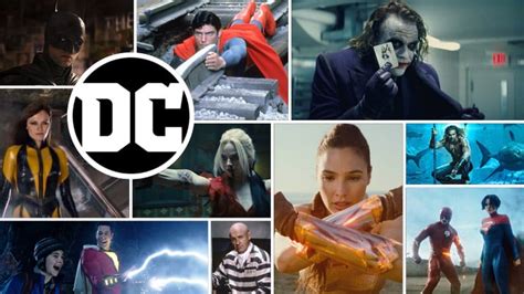 DC super-hero movies ranked from worst to first - Fayetteville Flyer