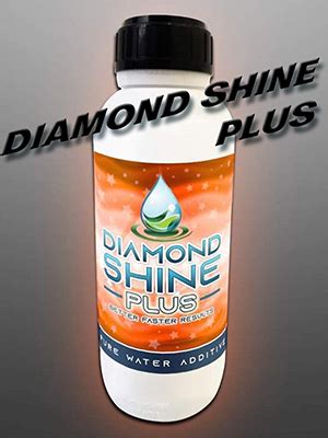 All Products: Diamond Shine 1 Litre