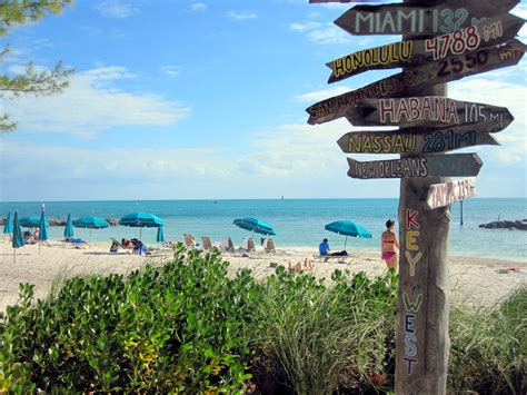 Fort Zachary Taylor Historic State Park in Key West, Florida | WanderWisdom