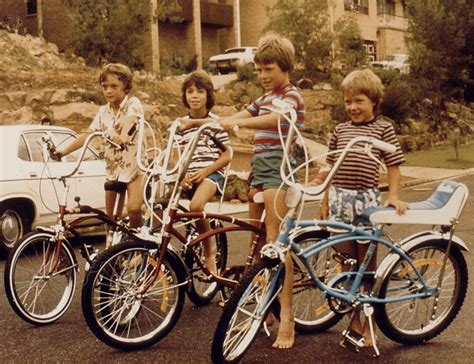 Bike Gang 1970's : r/TheWayWeWere