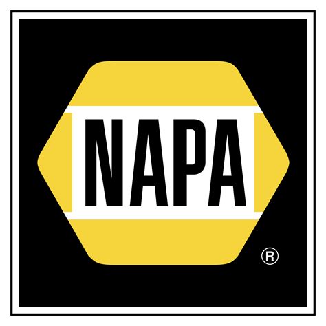NAPA Logo PNG Transparent & SVG Vector - Freebie Supply