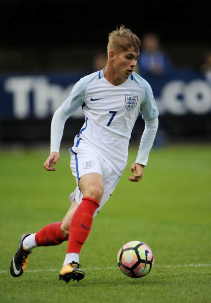 Arsenal keep Smith Rowe for first-team training despite England u19 call up