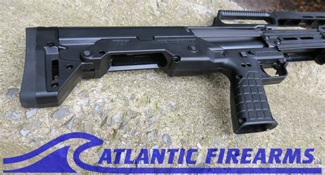 KS7 12Ga Pump Shotgun-KelTec - AtlanticFirearms.com