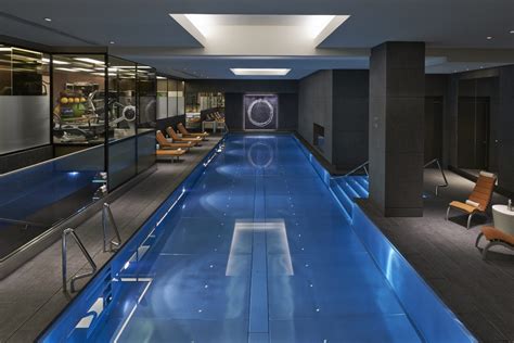 Mandarin Oriental Hyde Park London: nuovi trattamenti spa