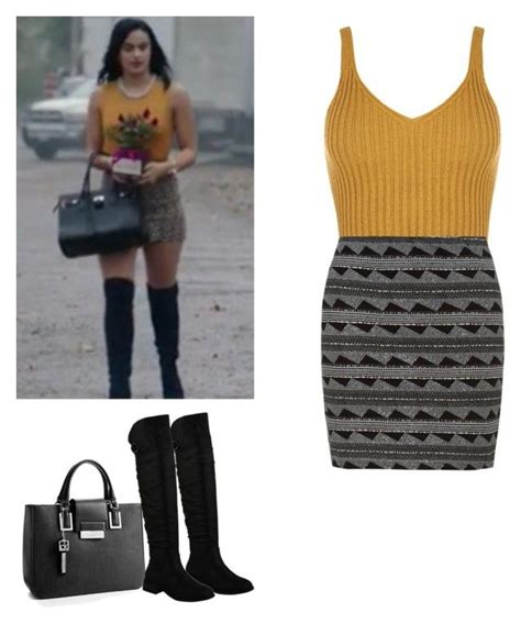 Designer Clothes, Shoes & Bags for Women | SSENSE | Riverdale fashion, Veronica lodge outfits ...